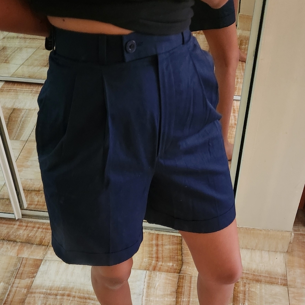 Bernard Zins Women's Shorts